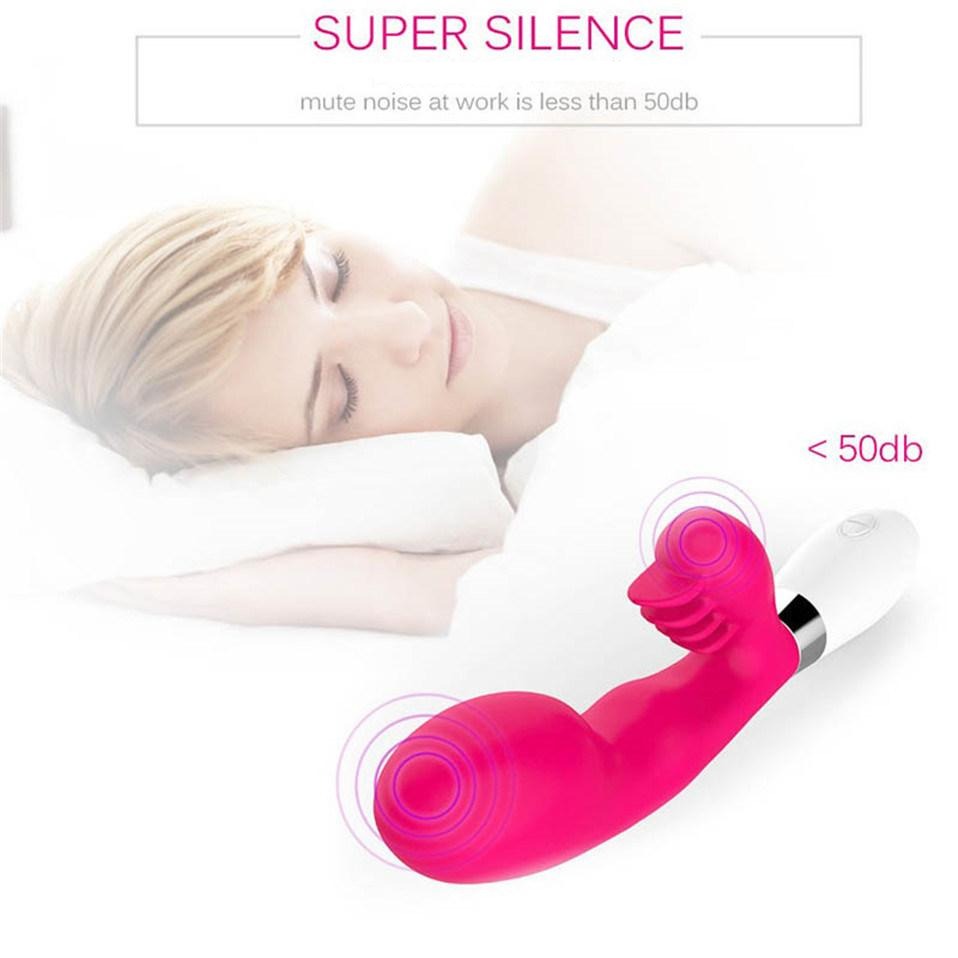 Hot Brand High Quality Wireless Vibrator Fashion Style DOBA