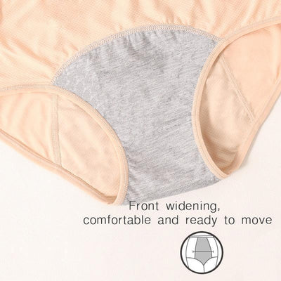 Anti Lost Menstrual Panties TIKSUPER