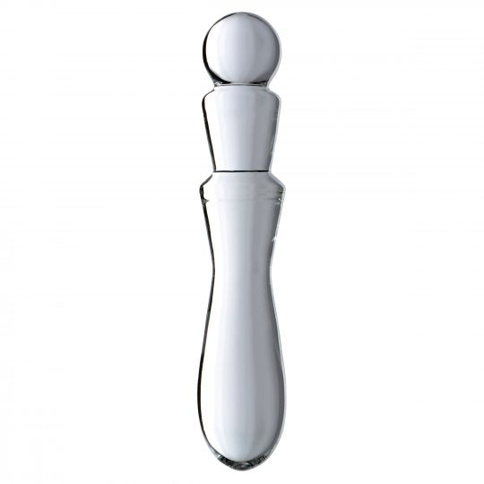 Priti Glass Dildo Sex Distribution